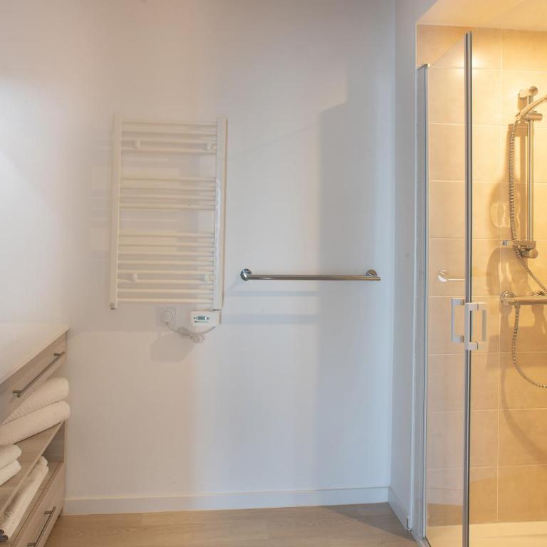 DOMITYS - La Majolique - Apartment mit 1 Schlafzimmer - 3