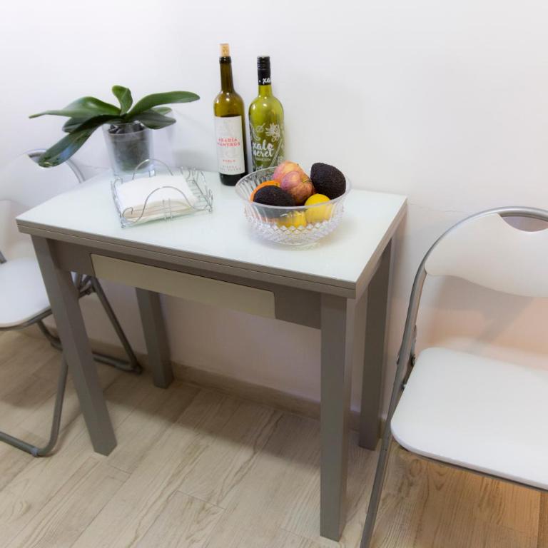 Daoiz 8 - Apartamento de 1 dormitorio - 24
