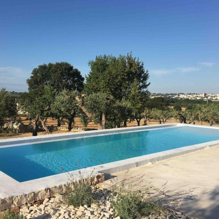 Trulli Il Pinnacolo Verde - Casa Vacanze - 4