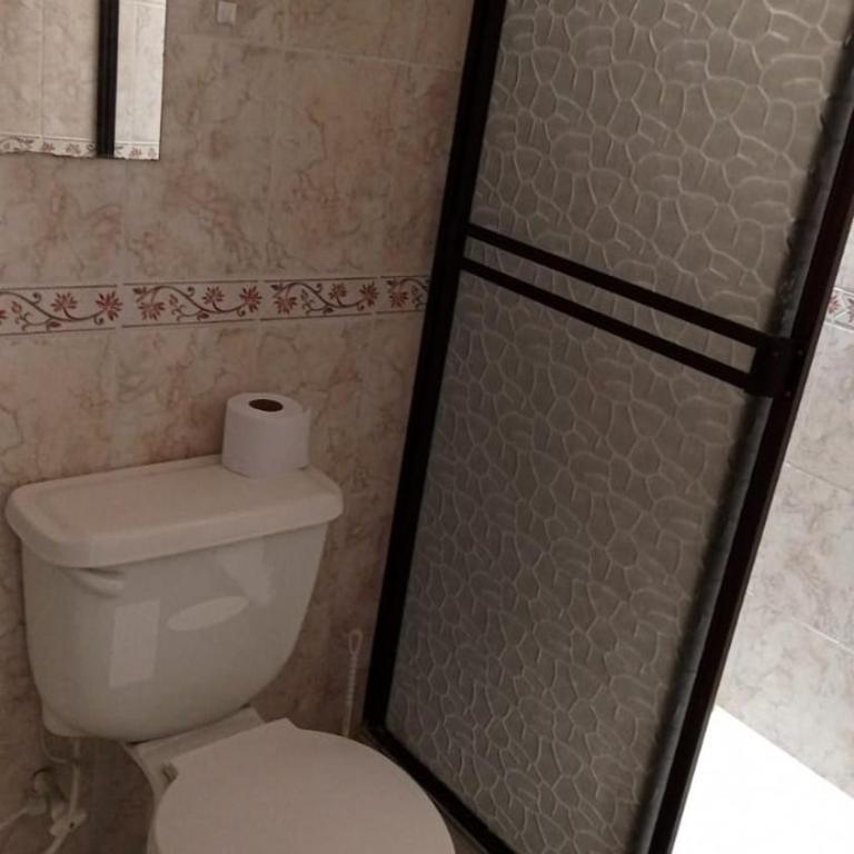 Apartamento amoblado con balcón en Ibagué - Apartamento de 1 dormitorio - 13