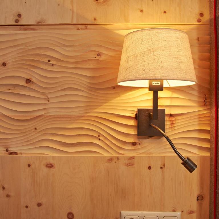 Alpeiner - Nature Resort Tirol - Doppelzimmer - 2