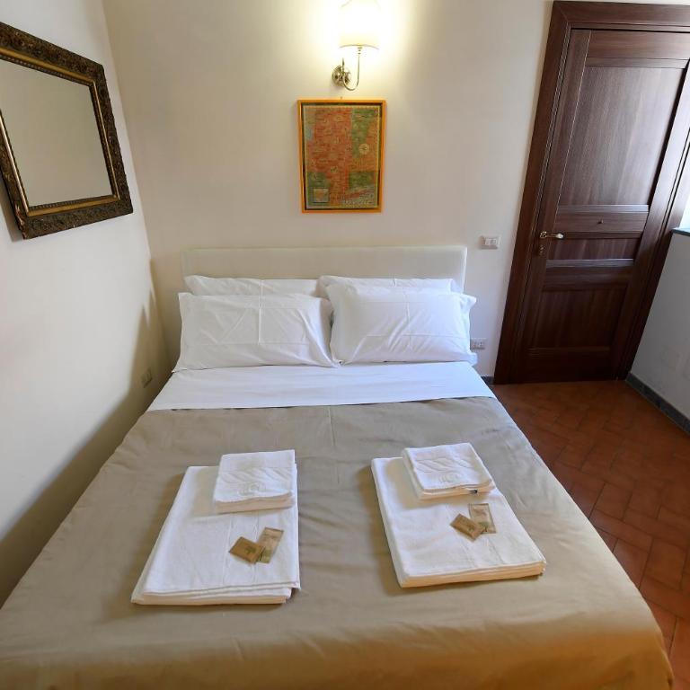 Grottino - Campo de' Fiori - Appartamento con 1 Camera da Letto - 5
