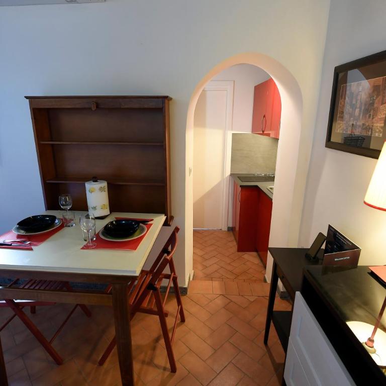 Grottino - Campo de' Fiori - Appartamento con 1 Camera da Letto - 13