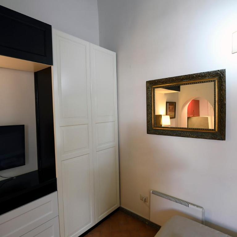 Grottino - Campo de' Fiori - Appartamento con 1 Camera da Letto - 8