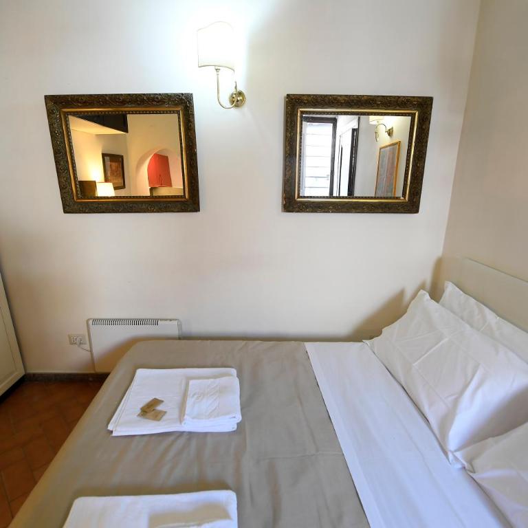 Grottino - Campo de' Fiori - Appartamento con 1 Camera da Letto - 9