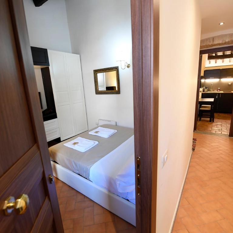 Grottino - Campo de' Fiori - Appartamento con 1 Camera da Letto - 10