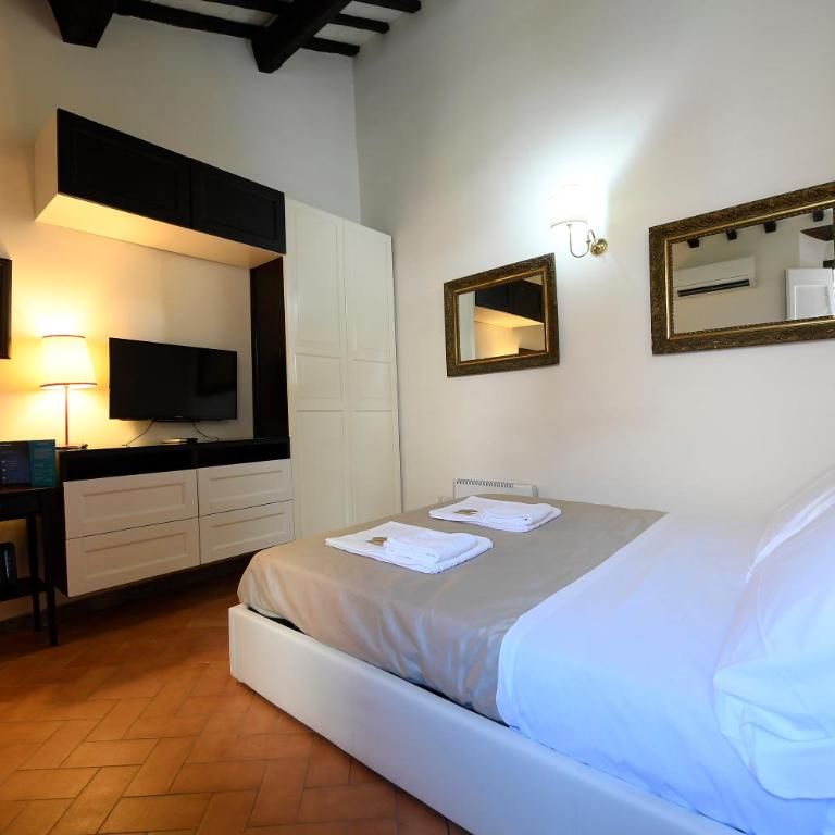 Grottino - Campo de' Fiori - Appartamento con 1 Camera da Letto - 1
