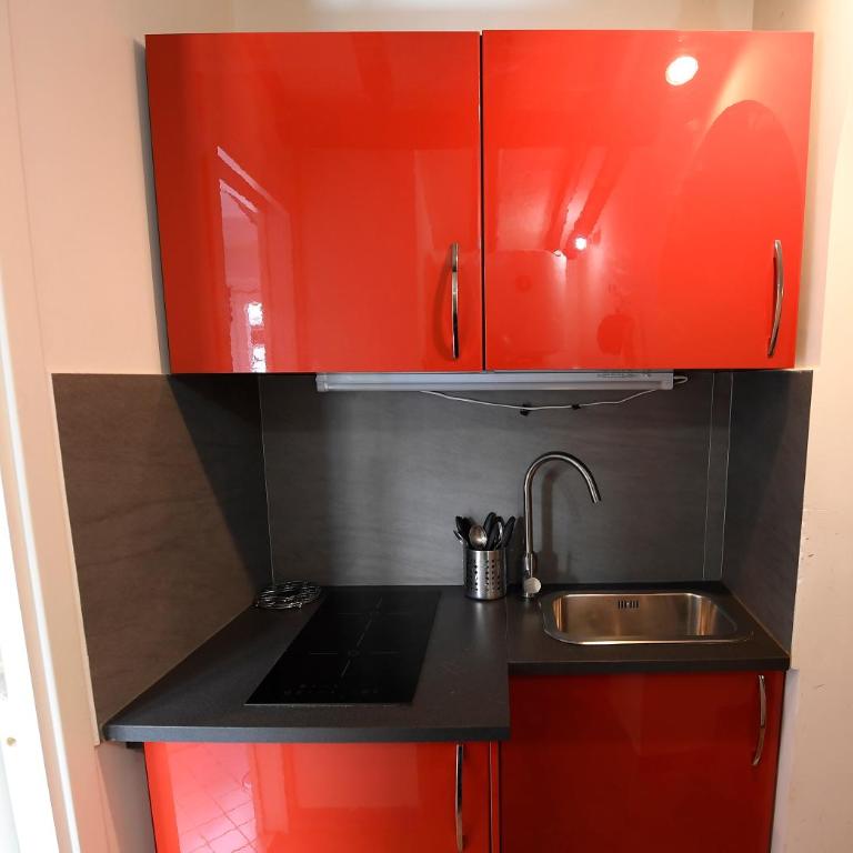 Grottino - Campo de' Fiori - Appartamento con 1 Camera da Letto - 18