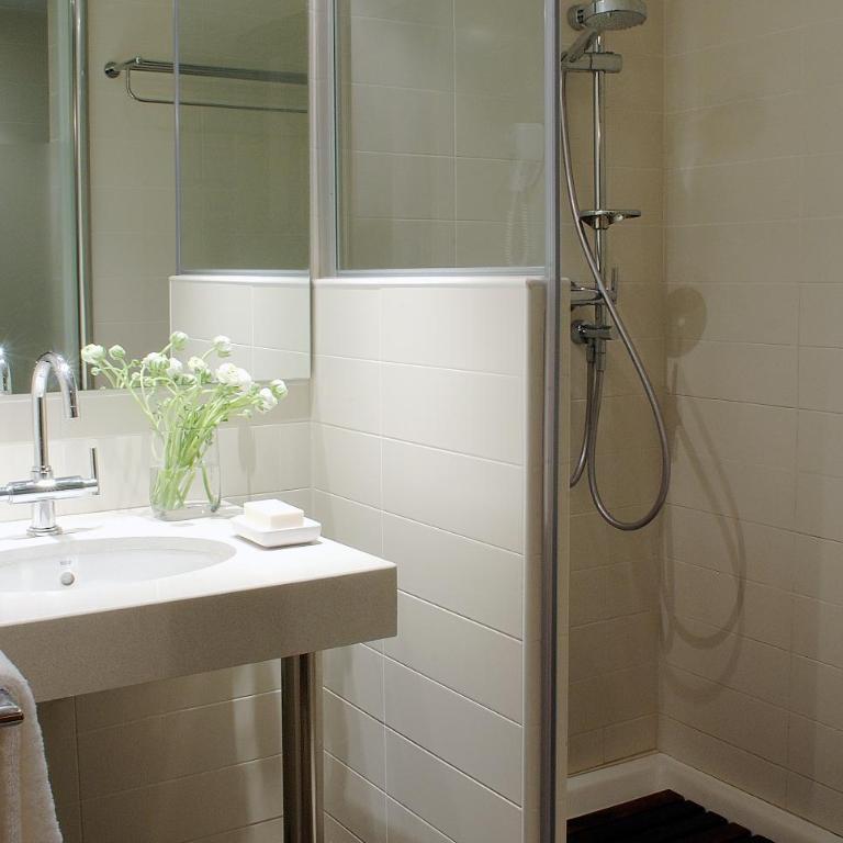 AinB Picasso-Corders Apartments - Studio (2 Adults) - 28