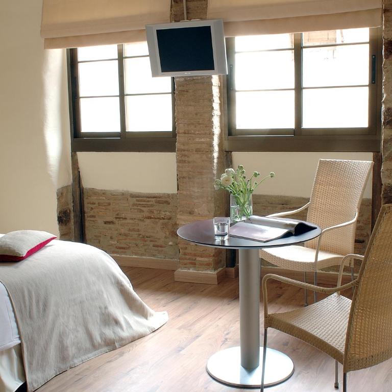 AinB Picasso-Corders Apartments - Studio (2 Adults) - 22