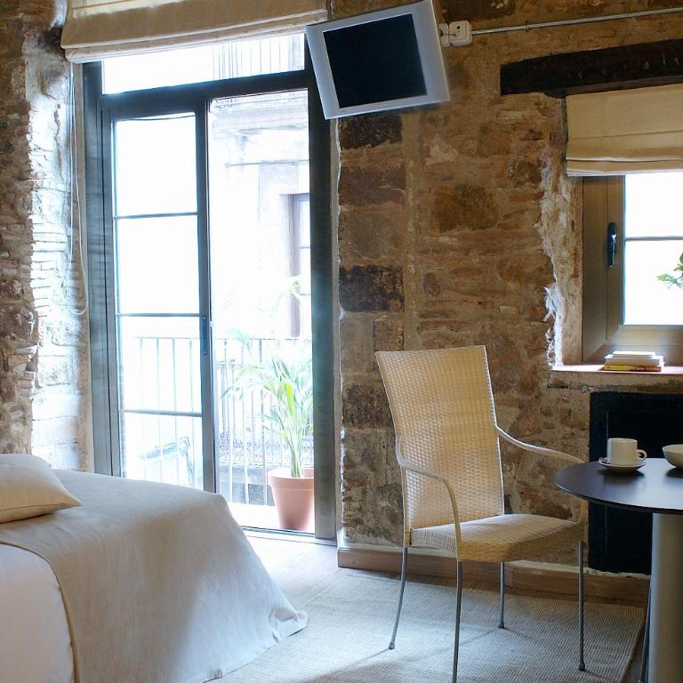 AinB Picasso-Corders Apartments - Studio (2 Adults) - 4