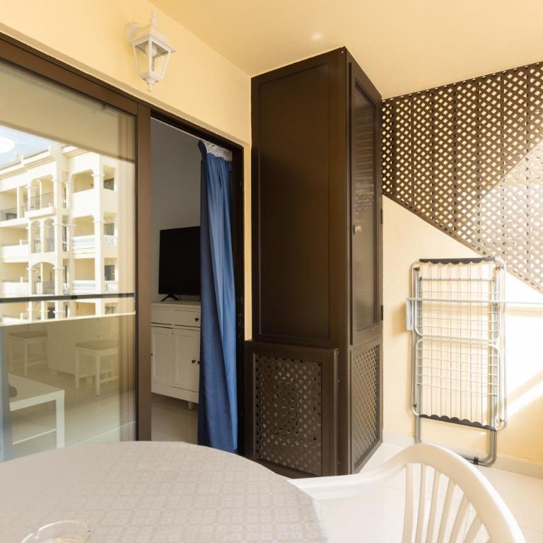 Listen THE STARS 505 - Los cristianos - Apartamento - 16
