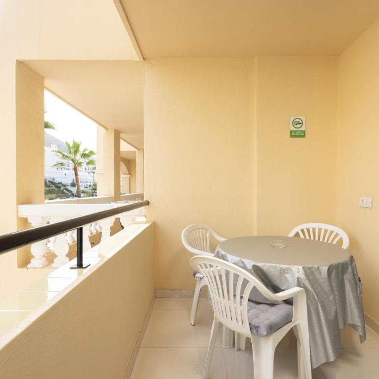 Listen THE STARS 505 - Los cristianos - Apartamento - 12