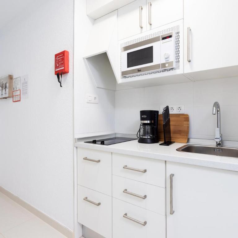 Listen THE STARS 505 - Los cristianos - Apartamento - 9
