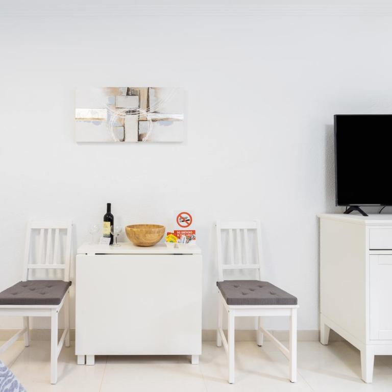Listen THE STARS 505 - Los cristianos - Apartamento - 8