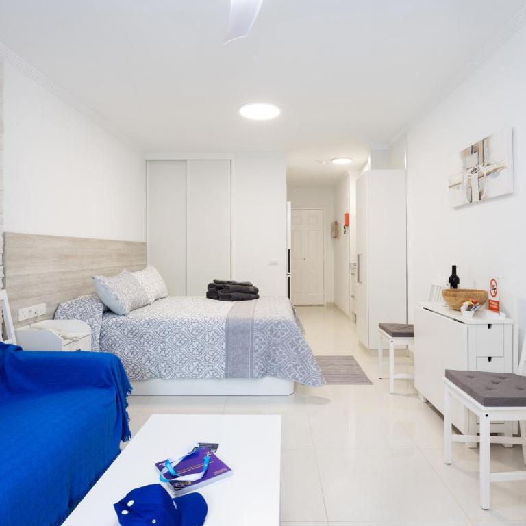 Listen THE STARS 505 - Los cristianos - Apartamento - 10