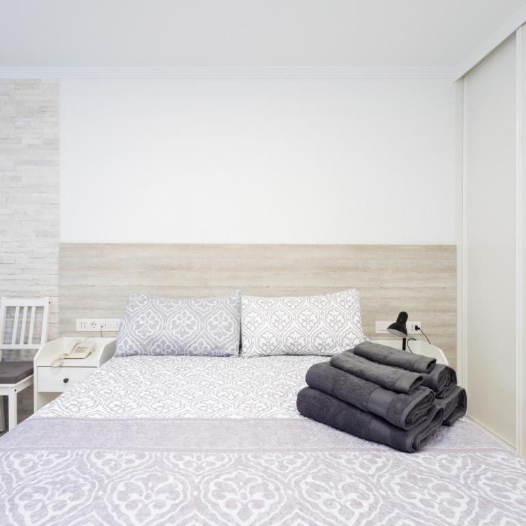 Listen THE STARS 505 - Los cristianos - Apartamento - 25