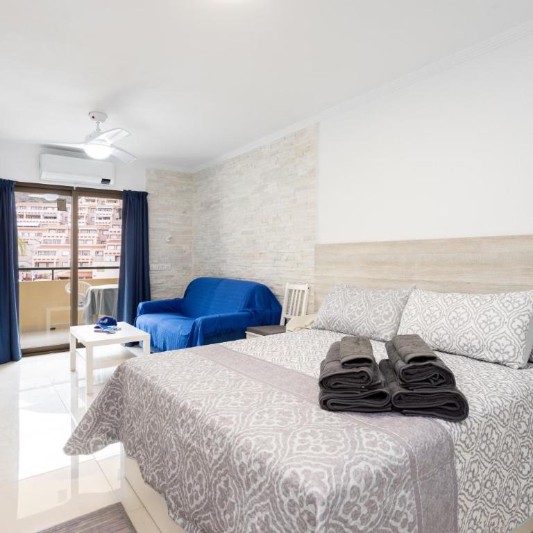 Listen THE STARS 505 - Los cristianos - Apartamento - 2
