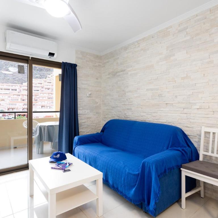 Listen THE STARS 505 - Los cristianos - Apartamento - 30