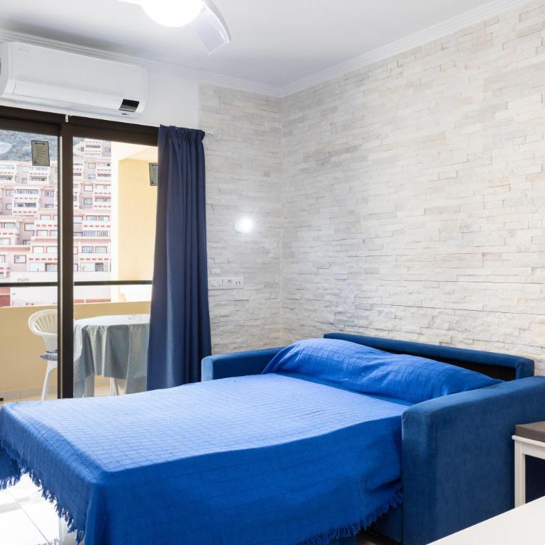 Listen THE STARS 505 - Los cristianos - Apartamento - 32