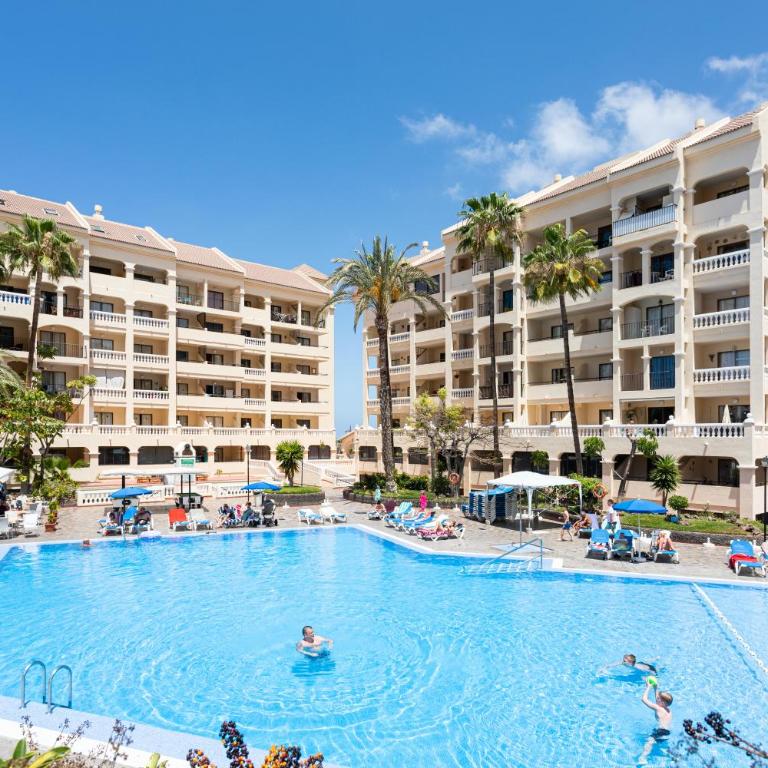 Listen THE STARS 505 - Los cristianos - Apartamento - 34