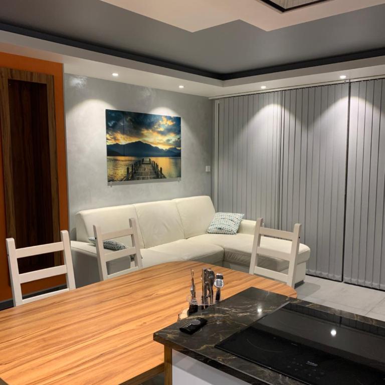 Appartement le Saint Simond - Appartement 1 Chambre - 8