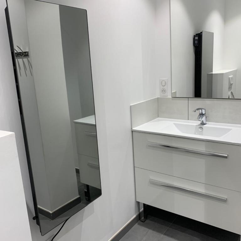 Appartement le Saint Simond - Appartement 1 Chambre - 7