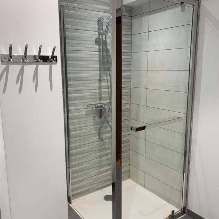 Appartement le Saint Simond - Appartement 1 Chambre - 6