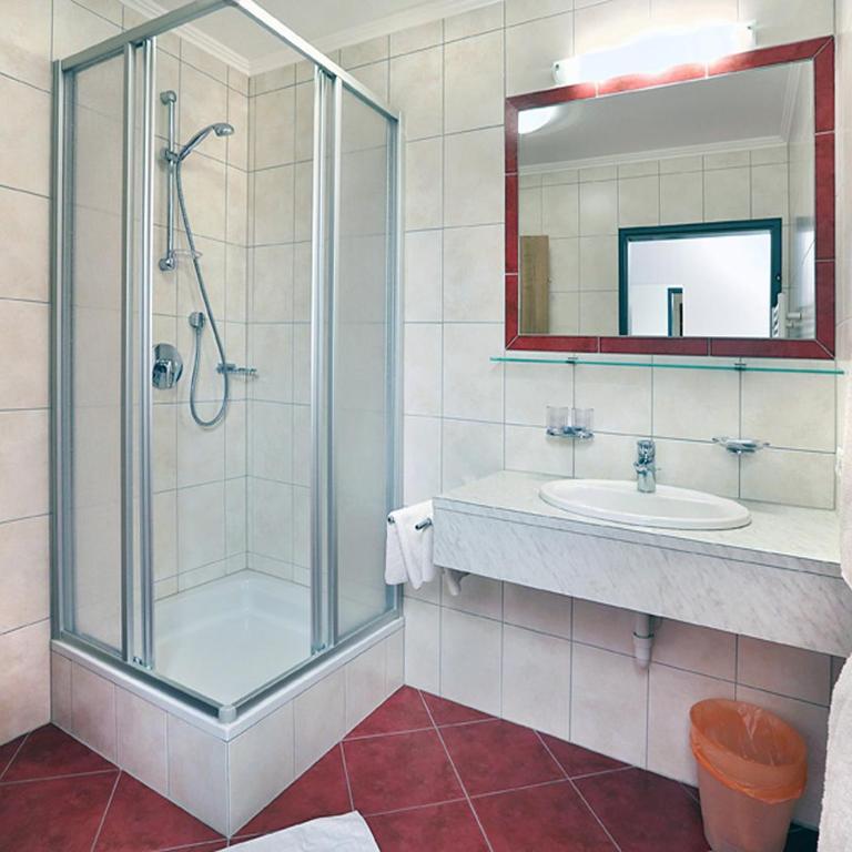 Appartement Sporthütte Fiegl - Apartment mit 2 Schlafzimmern (4 Erwachsene) - 1