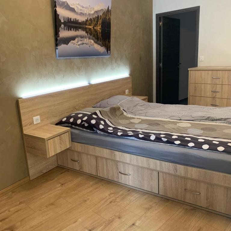 Appartement le Saint Simond - Appartement 1 Chambre - 4