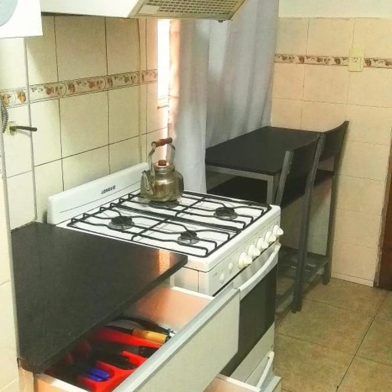 Amplio y Centrico - Apartamento de 2 dormitorios - 13