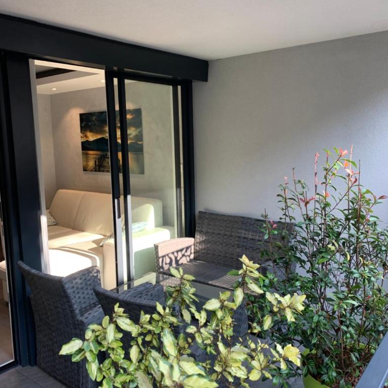 Appartement le Saint Simond - Appartement 1 Chambre - 15