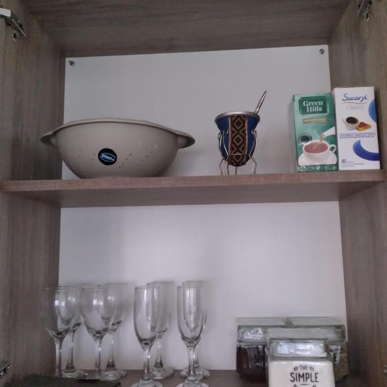 "El Farolito Apartment" - Apartamento - 18
