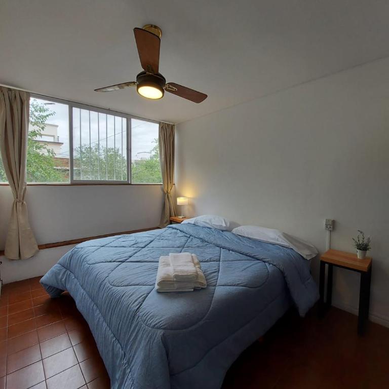 Quinta Park - Apartamento de 1 dormitorio - 18