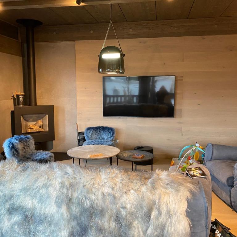 Chalet Clara Megeve - Chalet Supérieur - 6