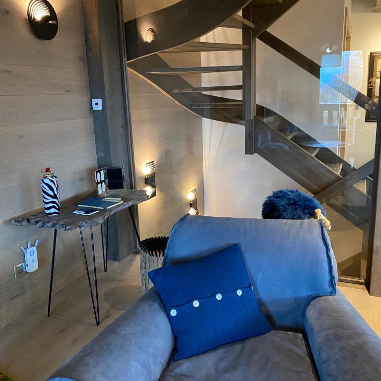 Chalet Clara Megeve - Chalet Supérieur - 8