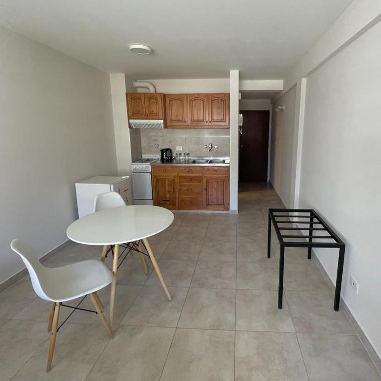 Departamento Céntrico Bariloche - Apartamento de 1 dormitorio - 14