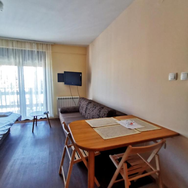 Jolly Kop - Apartman 4 - One-Bedroom Apartment - 8