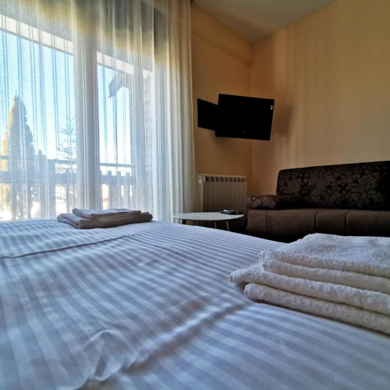 Jolly Kop - Apartman 4 - One-Bedroom Apartment - 2