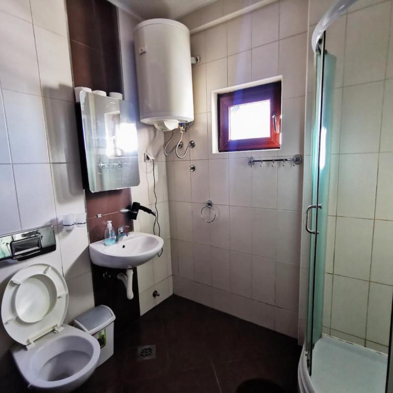 Jolly Kop - Apartman 4 - One-Bedroom Apartment - 17