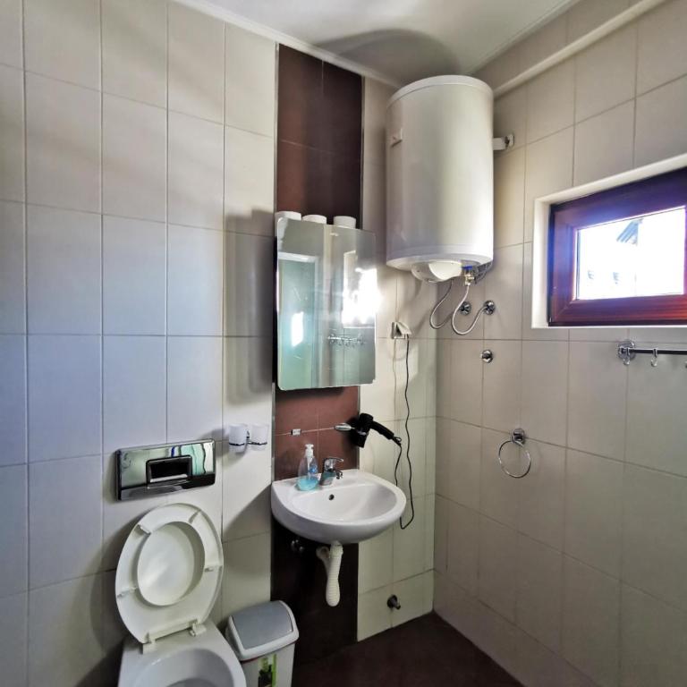Jolly Kop - Apartman 4 - One-Bedroom Apartment - 18