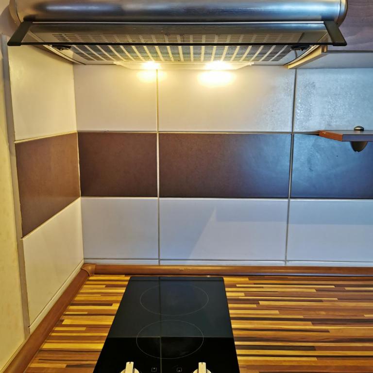 Jolly Kop - Apartman 4 - One-Bedroom Apartment - 11