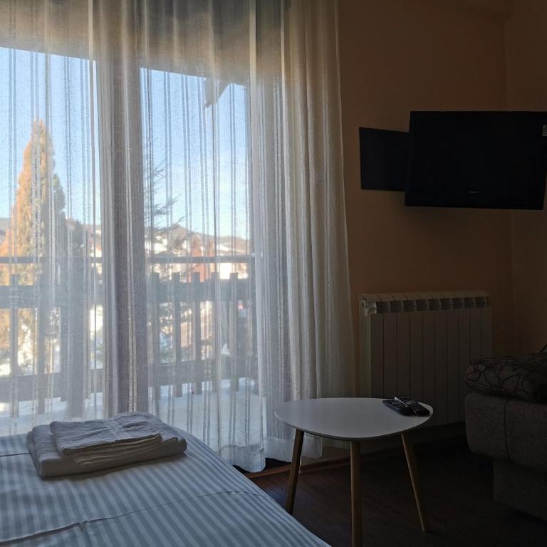 Jolly Kop - Apartman 4 - One-Bedroom Apartment - 4
