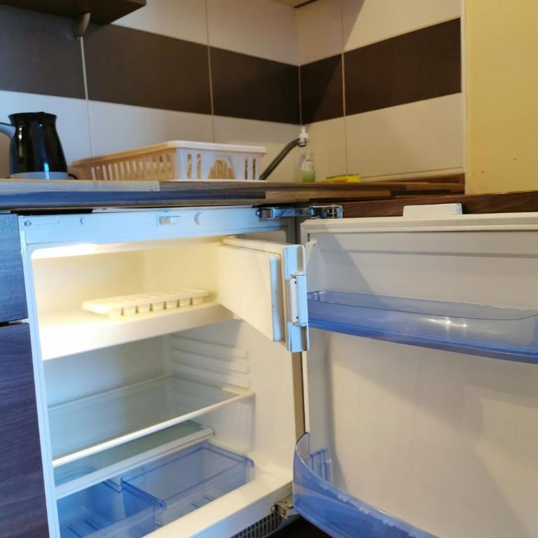Jolly Kop - Apartman 4 - One-Bedroom Apartment - 12