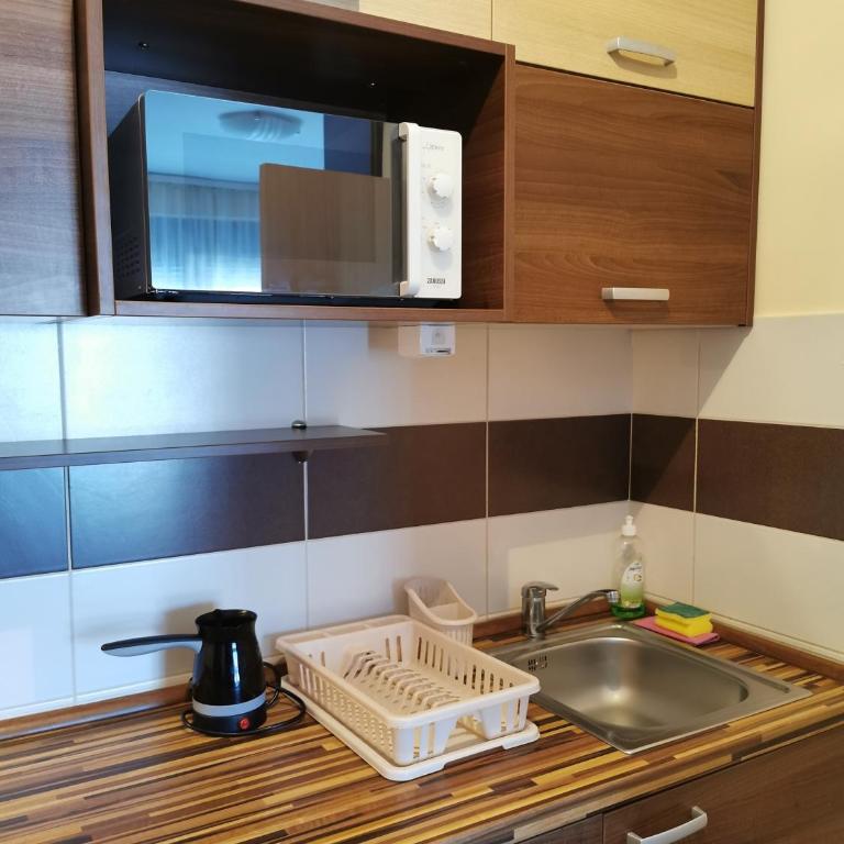 Jolly Kop - Apartman 4 - One-Bedroom Apartment - 10