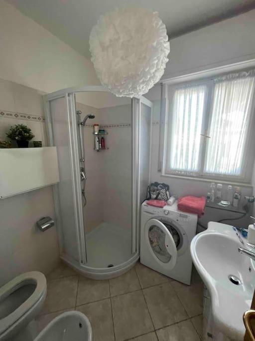 Citta giardino parking condominio - Monolocale Superior - 23