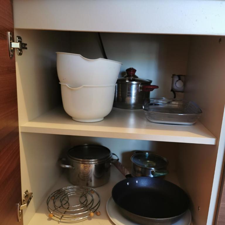 Jolly Kop - Apartman 4 - One-Bedroom Apartment - 15