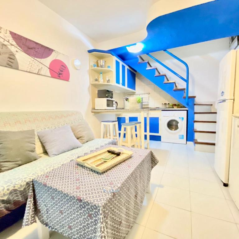 Bungalow Playmar - Apartamento - 2 niveles - 32
