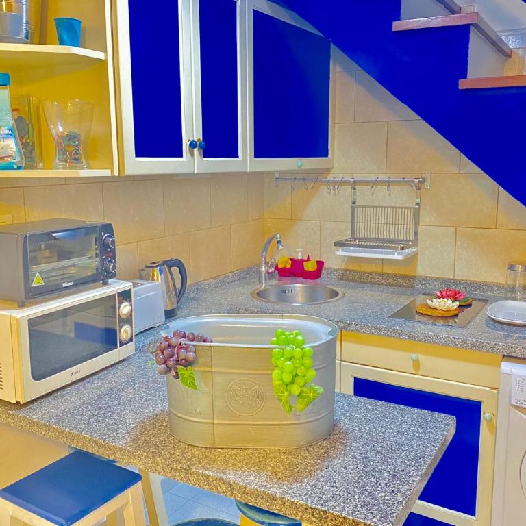 Bungalow Playmar - Apartamento - 2 niveles - 31