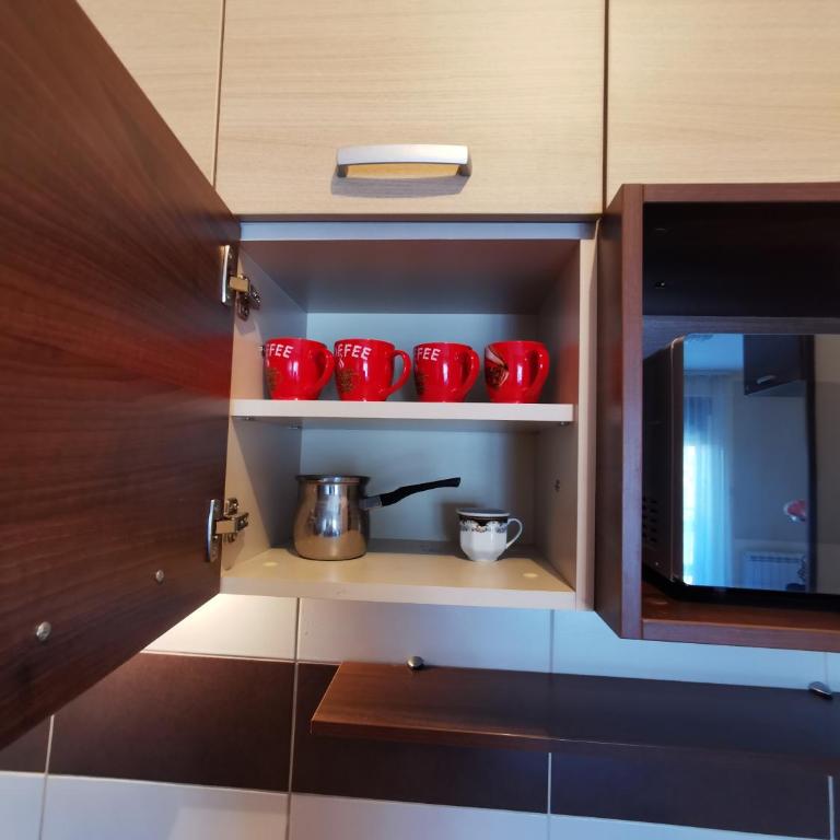 Jolly Kop - Apartman 4 - Apartman sa 1 Spavaćom Sobom - 13